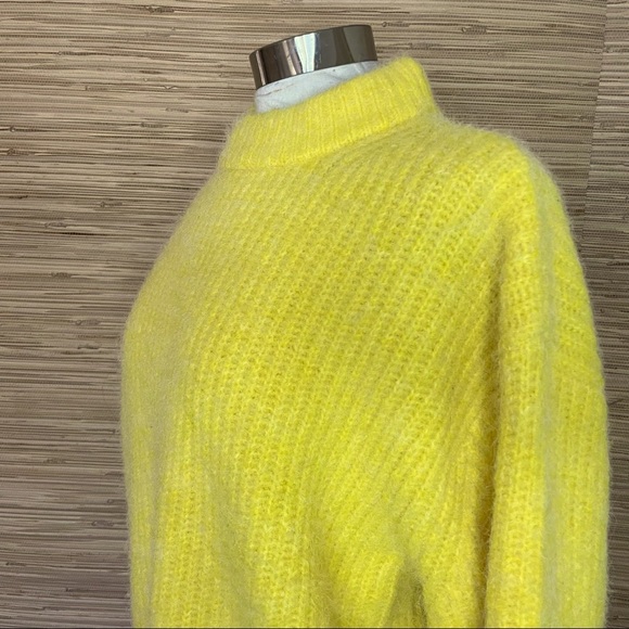 ASOS Design Oversized Sweater - Picture 3 of 12